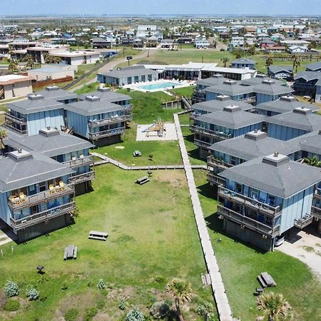 Jans Oasis 306Bh Villa Port Aransas Dış mekan fotoğraf