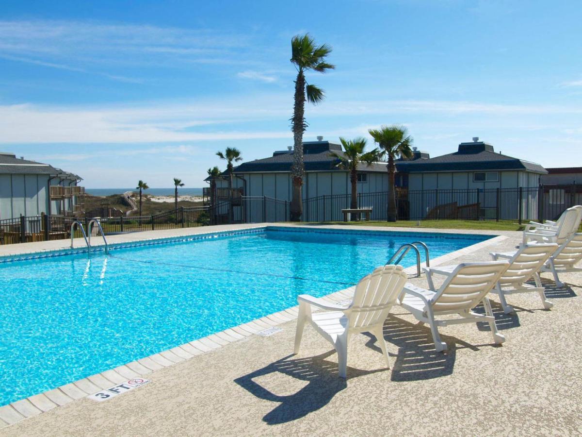 Jans Oasis 306Bh Villa Port Aransas Dış mekan fotoğraf