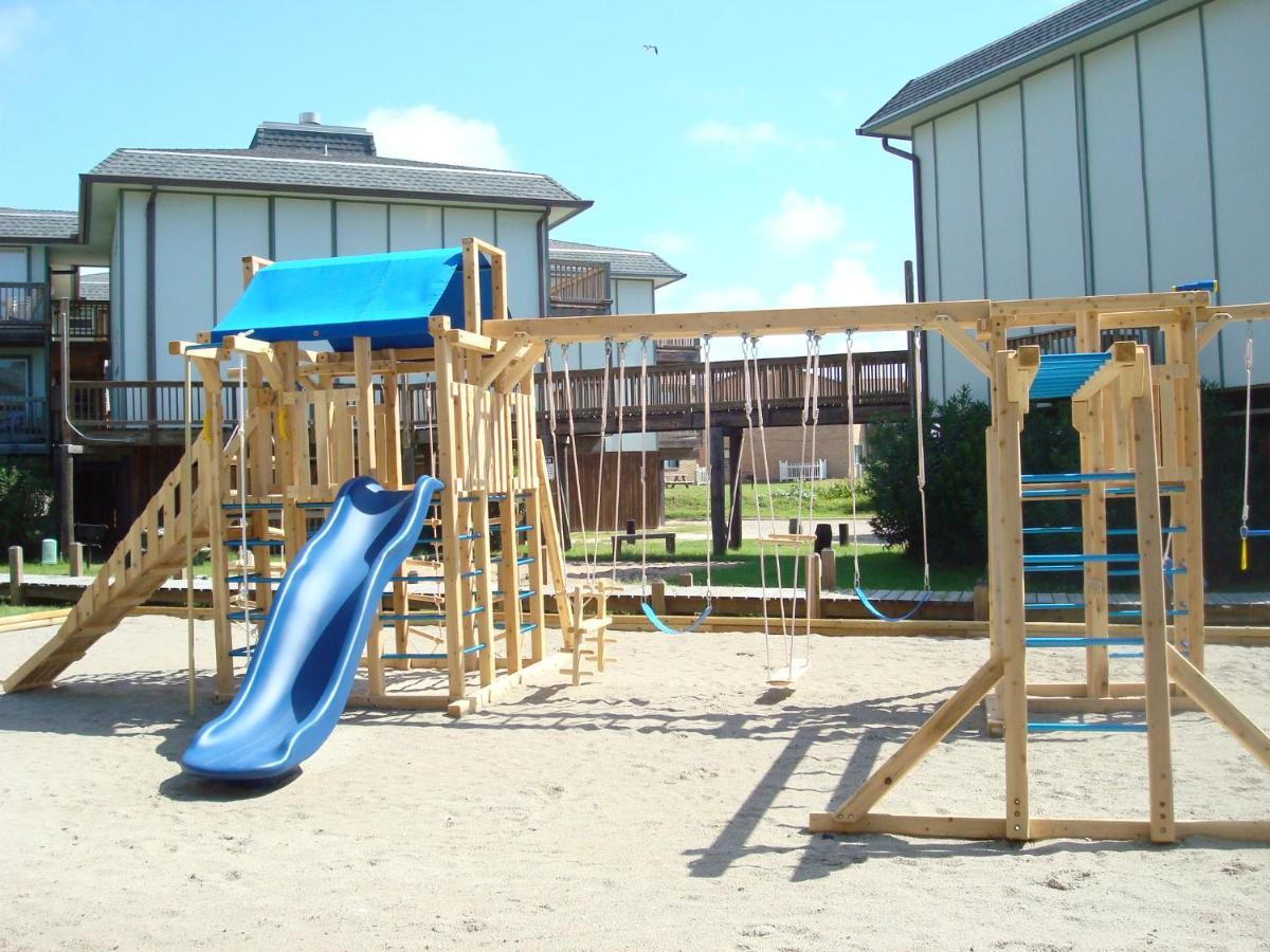 Jans Oasis 306Bh Villa Port Aransas Dış mekan fotoğraf