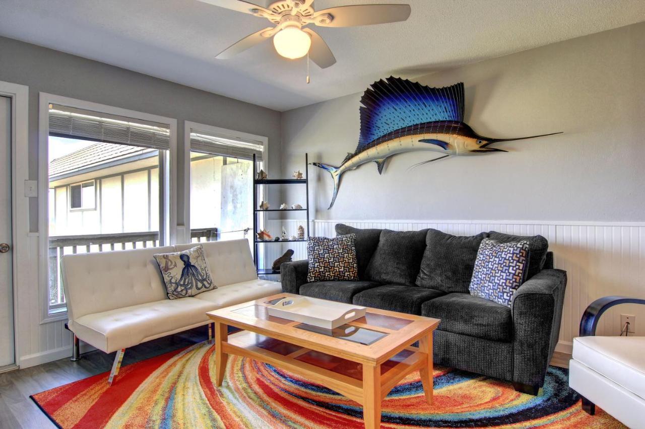 Jans Oasis 306Bh Villa Port Aransas Dış mekan fotoğraf