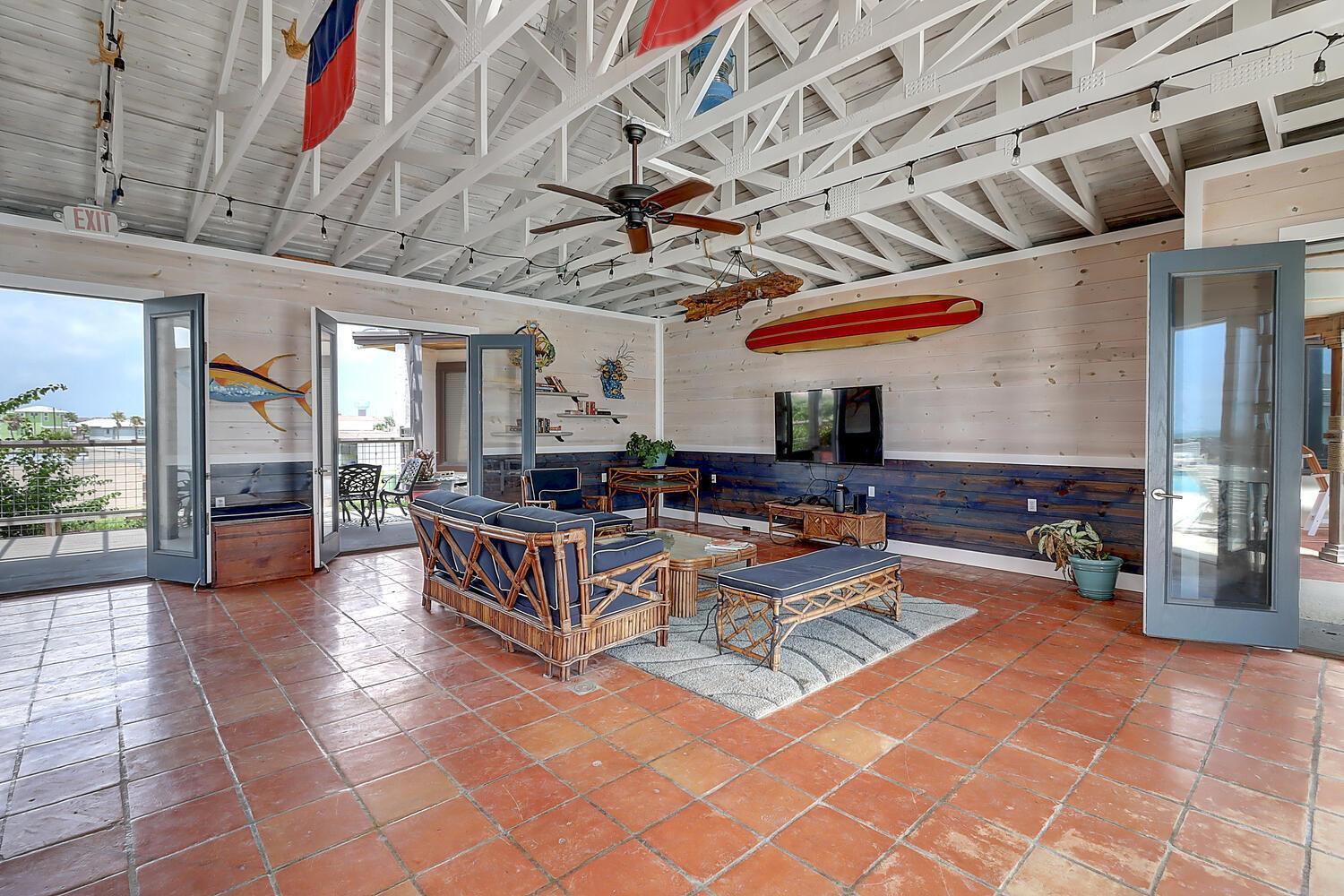 Jans Oasis 306Bh Villa Port Aransas Dış mekan fotoğraf